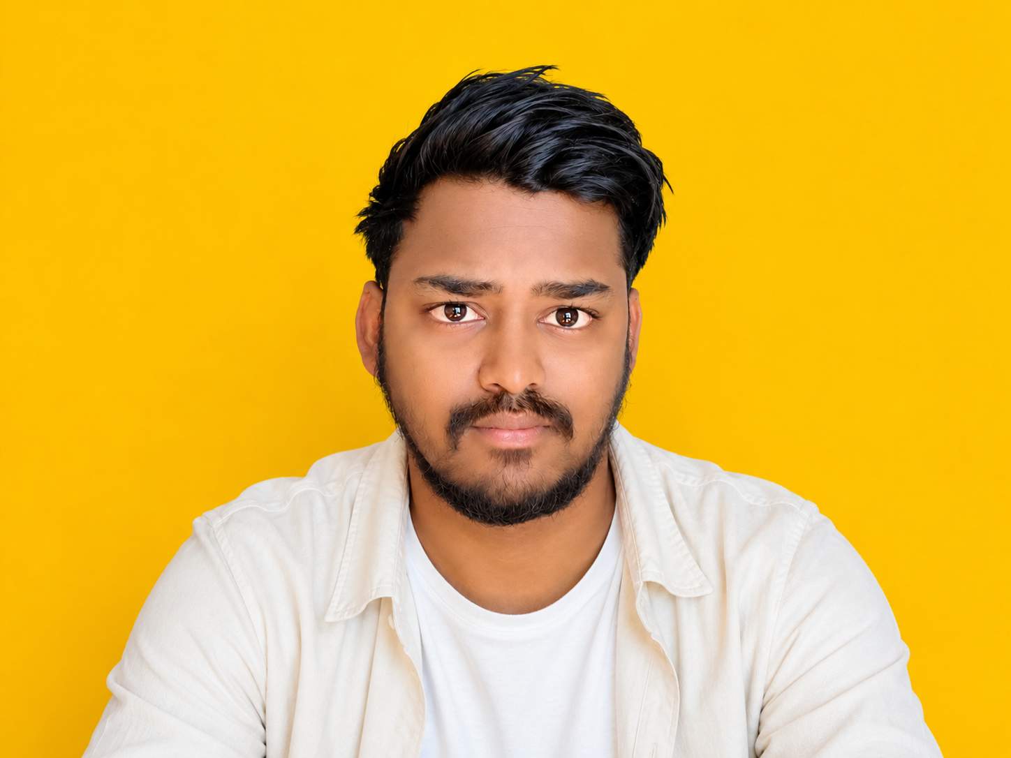 Manikumar